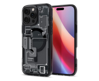 Etui / obudowa na smartfona Spigen Ultra Hybrid Mag Magsafe do iPhone 16 Pro Zero One